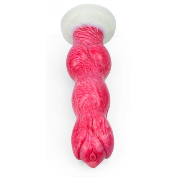 Alien Tulix Dildo 24 x 7cm