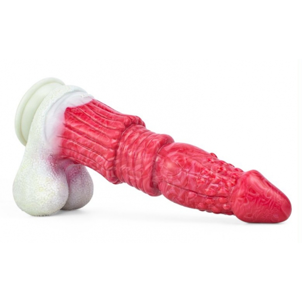 Alien Nevrax Dildo 20 x 5.5cm