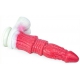 Alien Nevrax Dildo 20 x 5,5cm