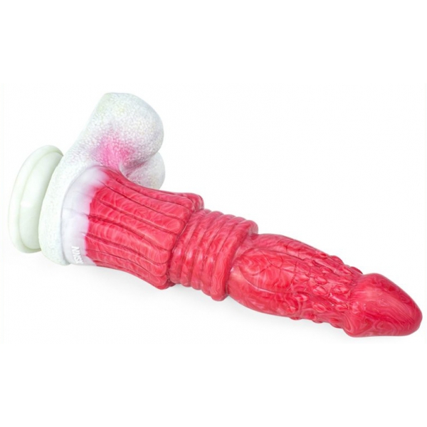 Alien Nevrax Dildo 20 x 5,5 cm