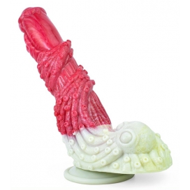 Dildo alieno Olandix18 x 5cm