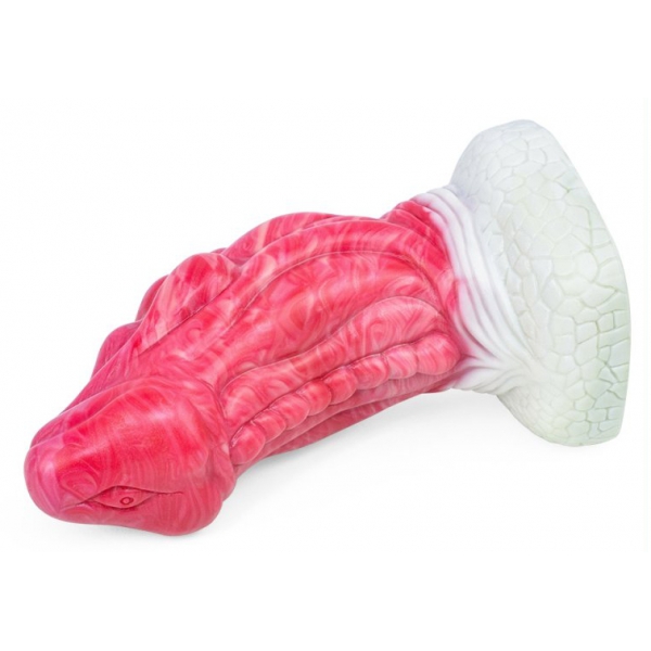 Alien Toadyx Dildo 14 x 6 cm