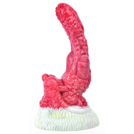 Anal Predator Dildo Alien Scorpix 14 x 5 cm