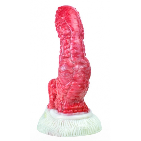 Alien Scorpix Dildo 14 x 5cm