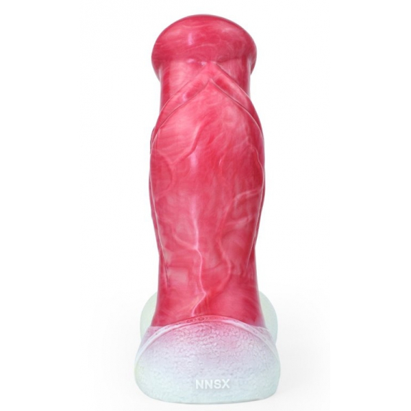 Dildo alieno Tyrox 18 x 7,5 cm