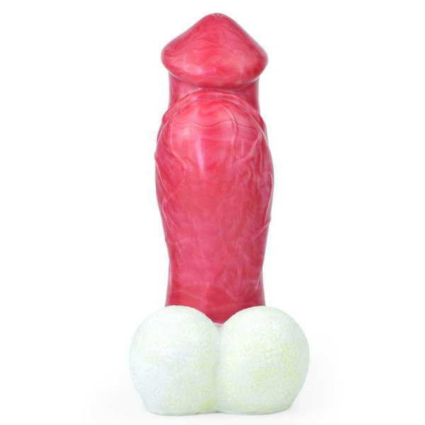 Dildo Alien Tyrox 18 x 7.5cm