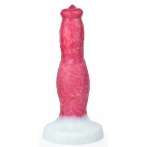 Anal Predator Alien Yasnox Dildo 22 x 6.3cm