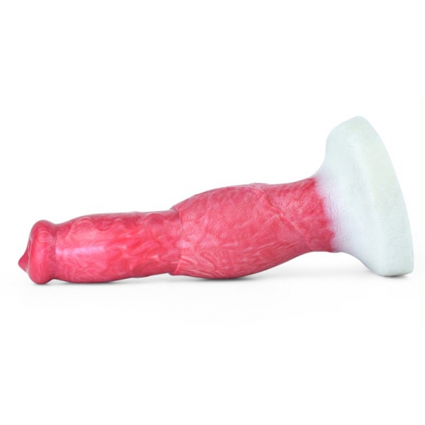 Dildo alieno Yasnox 22 x 6,3 cm