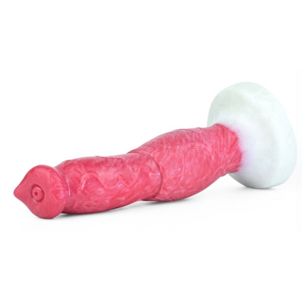 Alien Wolf Phallus - 16