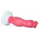 Buitenaardse Dildo Yasnox 22 x 6,3cm