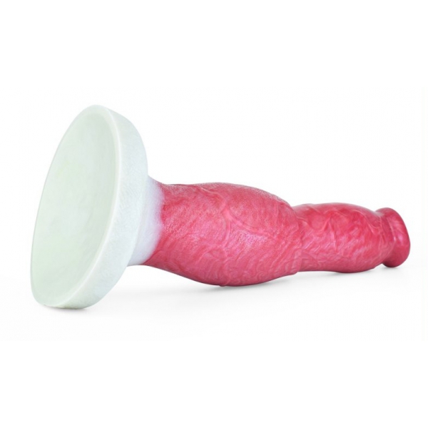 Dildo alieno Yasnox 22 x 6,3 cm