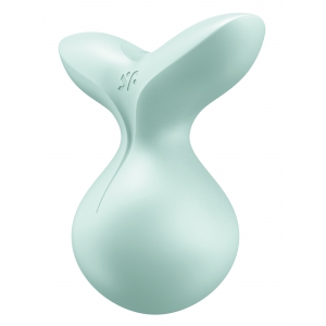 Satisfyer Klitoris-Stimulator Viva La Vulva 3 Satisfyer