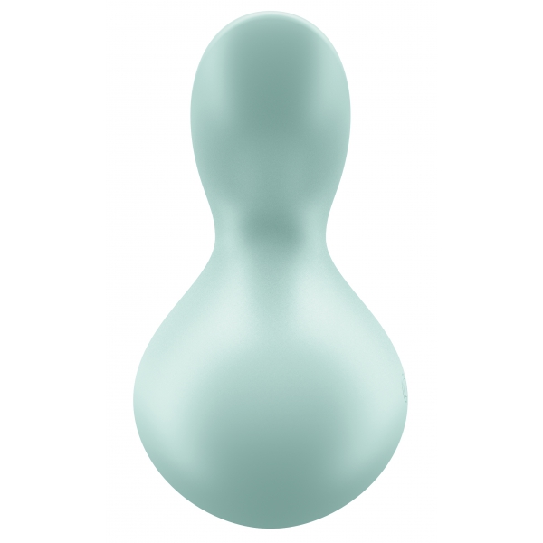 Estimulador de clítoris Viva La Vulva 3 Satisfyer