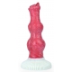 Dildo Allgatox Alienígena 22 x 7,2cm