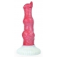 Dildo Allgatox Alienígena 22 x 7,2cm