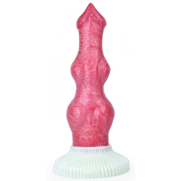 Dildo Alien Allgatox 22 x 7.2cm