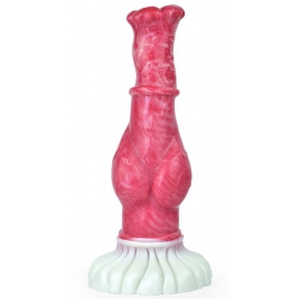 Alien Wolf Phallus - 20