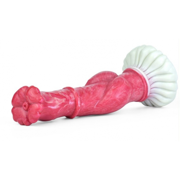 Dildo Alien Sandix 22 x 7 cm