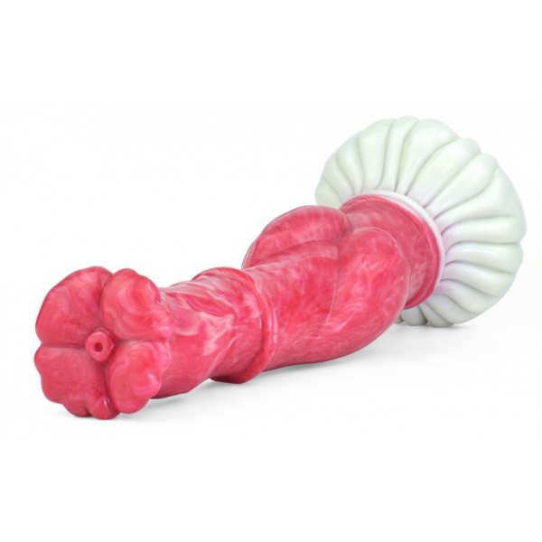 Alien Wolf Phallus - 20