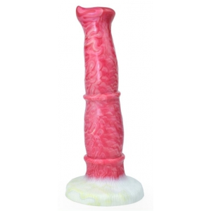 Anal Predator Alien Wolf Phallus - 22