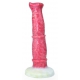 Dildo Alien Nucix 24 x 5,2 cm