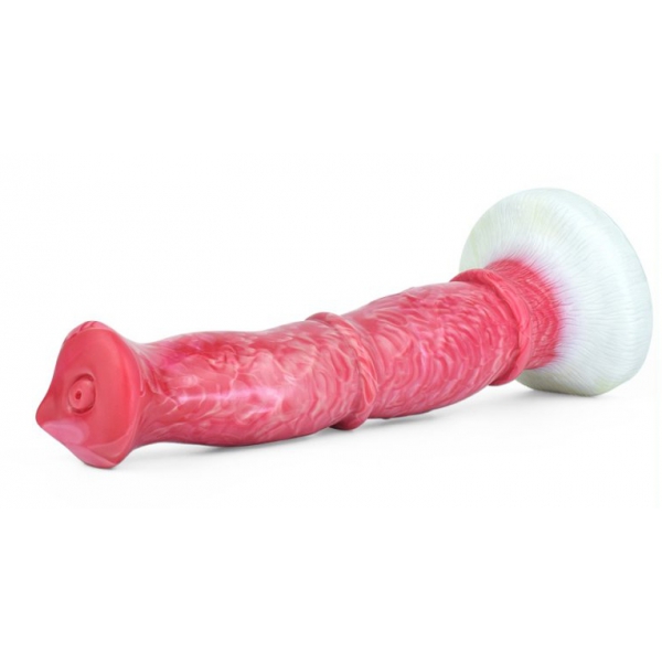 Alien Wolf Phallus - 22