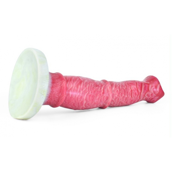 Alien Nucix Dildo 24 x 5.2cm