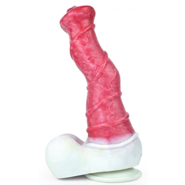 Dildo Alien Cassix 21 x 5,8 cm