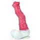 Dildo Cassix Alienígena 21 x 5,8cm