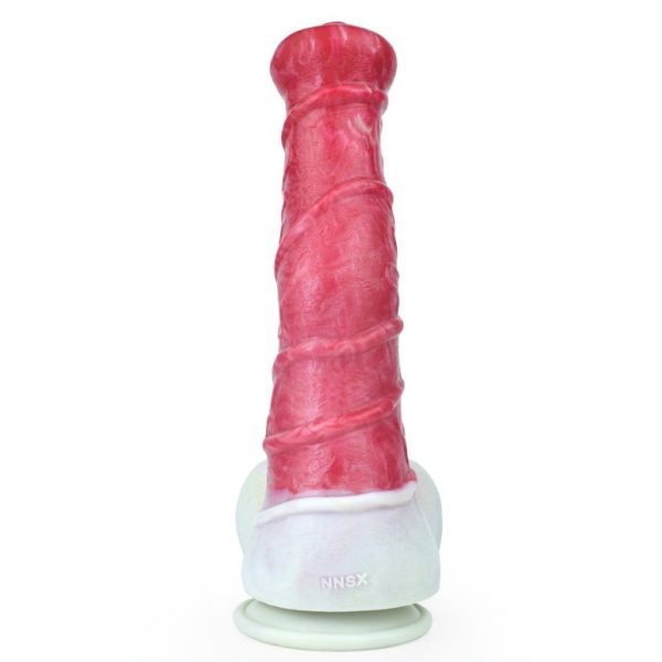 Dildo Alien Cassix 21 x 5,8 cm