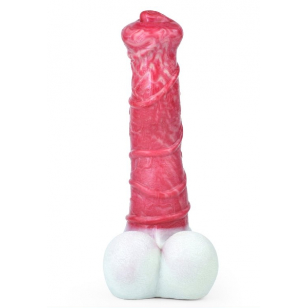 Alien Wolf Phallus - 23