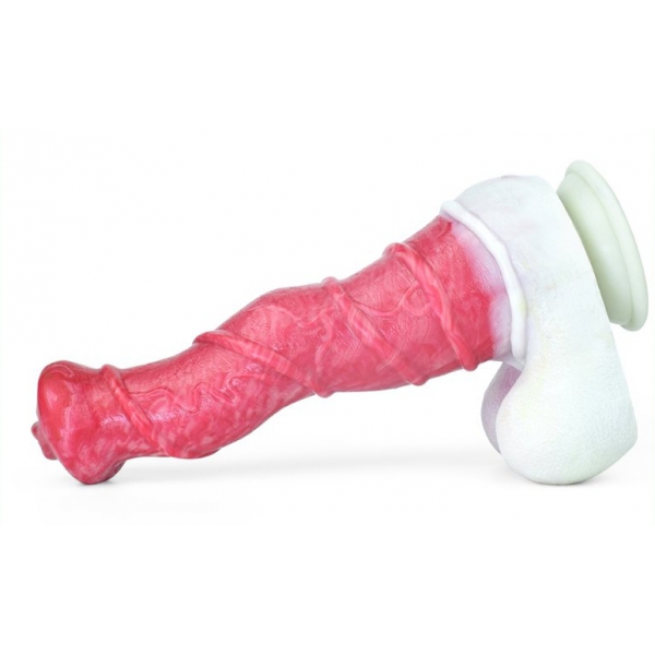 Dildo Alien Cassix 21 x 5,8 cm