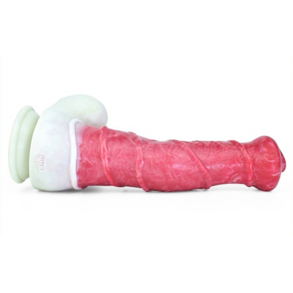 Dildo Alien Cassix 21 x 5,8 cm