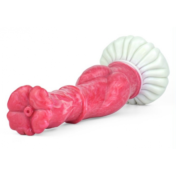 Dildo Alien Cassix 21 x 5,8 cm