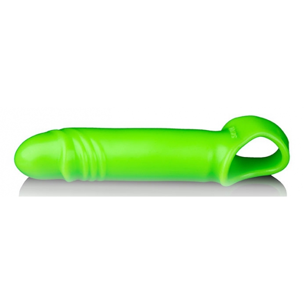 Dunne Glow Penis Schede 11 x 3cm