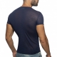 Thin Flame Navy T-shirt