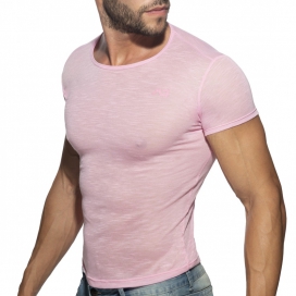 Thin Flame Pink T-shirt