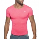 Thin Flame Pink T-shirt