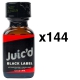  JUIC'D ETIQUETA NEGRA 24ml x144