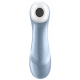 Klitoris-Stimulator Pro 2 Satisfyer Blau