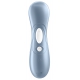 Clitoris Stimulator Pro 2 Satisfyer Blue