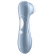 Estimulador de clítoris Pro 2 Satisfyer Azul