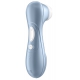 Klitoris-Stimulator Pro 2 Satisfyer Blau