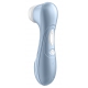 Stimulateur de clitoris Pro 2 Satisfyer Bleu
