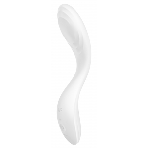 Satisfyer G-Punkt Stimulator Rrrolling Pleasure Satisfyer 16 x 3.5cm