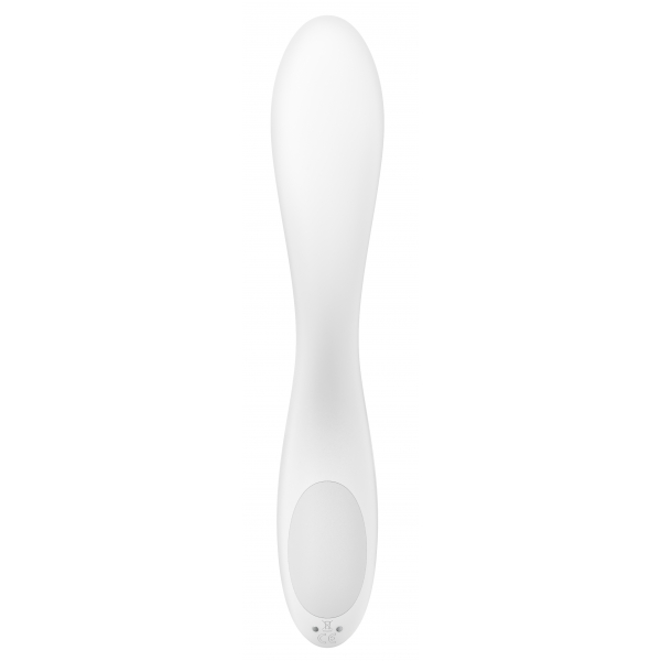 G-Spot Stimulator Rrrolling Pleasure Satisfyer 16 x 3.5cm