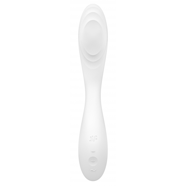 G-Punkt Stimulator Rrrolling Pleasure Satisfyer 16 x 3.5cm