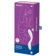 G-Punkt Stimulator Rrrolling Pleasure Satisfyer 16 x 3.5cm