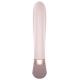 Estimulador del Punto G Heat Wave Satisfyer 14 x 3,5 cm