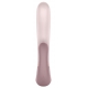 G-Punkt-Stimulator Heat Wave Satisfyer 14 x 3.5cm